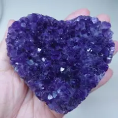 【最終値下げ中】ルチルクォーツブレス＆ アメジストクラスターセット