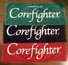 Core fighter コアファイター　タオルセットhide and seek ヒカキンゲームズ HIKAKIN GAMES タオル - メルカリ