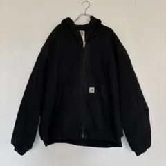2026年最新】carhartt アクティブジャケット 90sの人気アイテム - メルカリ