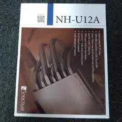 Noctua NH-U12A CPUクーラー 訳あり