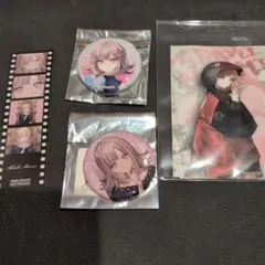 ダンガンロンパ】七海千秋 グッズセット - メルカリ