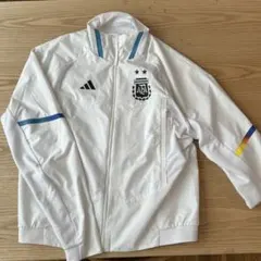 2025年最新】アルゼンチン トラックジャケットの人気アイテム - メルカリ