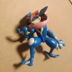 廃盤 ポケモン モンコレ サトシゲッコウガのサムネイル