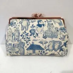 ユキエモン♥がま口バッグ♥ハンドメイド ユキエモン♥がま口バッグ♥ハンドメイド yukiemonの人気通販