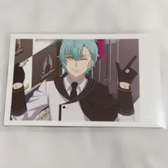 KING OF PRISM キンプリ キンツア AGF ポラショット ジョージ