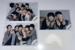 Aぇ! group 集合 写真