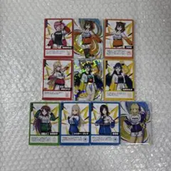 にじフェス 2026 コレカ まとめ売り