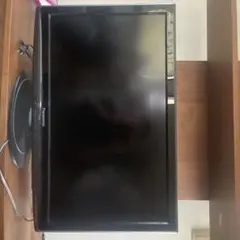 SHARP AQUOS LC-19VK20 液晶テレビ 本体 2022年式 - メルカリ