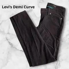 Levi’s Demi Curve スキニーパンツ 25