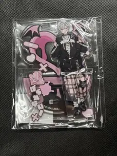 そまうさ　まふまふ　アクリルジオラマのサムネイル