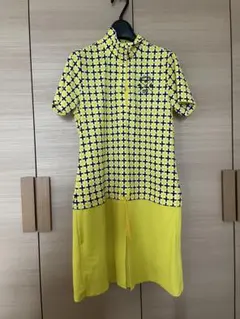 キャロウェイ ゴルフワンピース 美品 L 最お値下げしました。