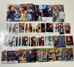 あんスタ 月永レオ 紙類まとめ売り