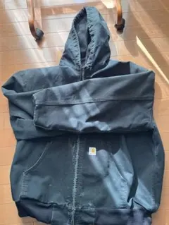 Carhartt アクティブジャケット