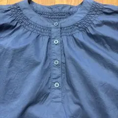 クロコダイル シャツ