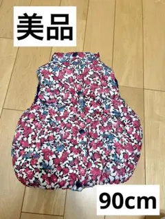 ダウンベスト ジャケット・コート