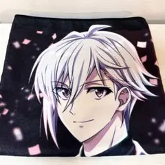 九条天 ビッグタオル
