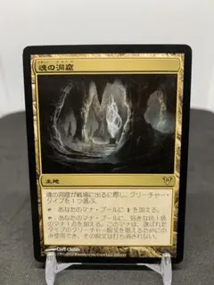 [JP] [傷有] 魂の洞窟 / Cavern of Souls