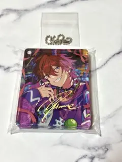 あんスタ アニカフェ コロッタ 逆先夏目 ② - メルカリ