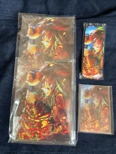 鬼滅の刃　ウェブショップくじ　炭治郎