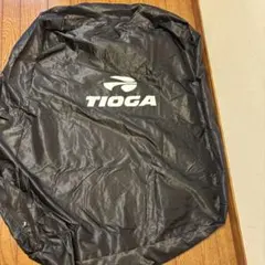 TIOGA タイオガ Cocoon-PouchType コクーン　袋のみ✨のサムネイル