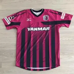 山口蛍　セレッソ　ユニフォーム セレッソ大阪 山口蛍 LLサイズ 美品 ユニフォーム サッカー