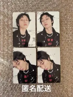 ミョンホ HAPPYBURSTDAY