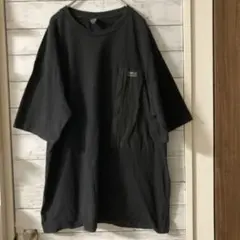 MP　MYPROTEIN　Tシャツ　胸ポケット付き　古着屋購入のサムネイル