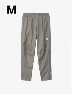 ​【新品】THE NORTH FACE アンライドレインパンツ M FR