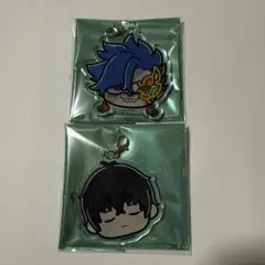 中古雑貨 [特典付き] 愛抱夢(神道愛之介) ぱぺっとちゃーむ 「SK∞ エスケーエイト」 ANIPLEX+限定 検索結果]-あみあみオンライン本店-