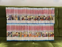 超絶美品 初版 NARUTO 全巻 全巻セット 送料無料 映画化 綺麗 - メルカリ