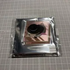 To be hero X アクリルキーホルダー 缶バッジ