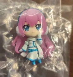 雪ミクコレクション　巡音ルカ