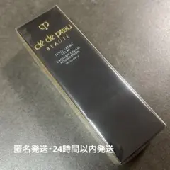 新品未使用未開封 クレドポーボーテ タンクレームエクラn オークル40