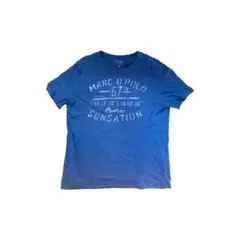 ロゴプリント Tシャツ