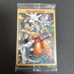 ドラゴンボール イタジャガ 孫悟空 VS フリーザ 10-26CR - メルカリ