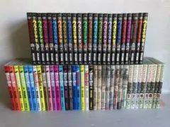 浦沢直樹 漫画セット MONSTER 20世紀少年 プルートゥ ビリーバット