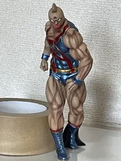 2026年最新】ccp キン肉マン フィギュアの人気アイテム - メルカリ