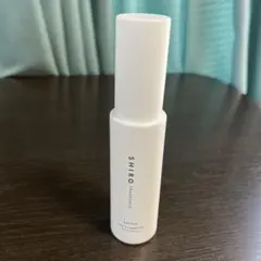 新品未使用 SHIRO オードパルファン サボン 40ml - メルカリ