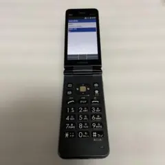 ガラホ　SIMフリー　GRATINA KYF39 4G対応