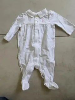 POLO足付きロンパース 95cmのサムネイル