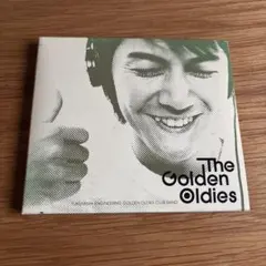 【CD】福山雅治 The Golden Oldies