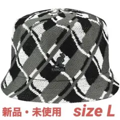 Kangol カンゴール　バケットハット　希少