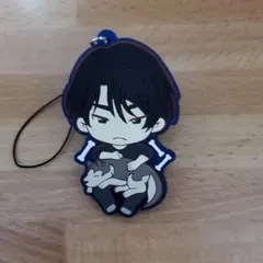 ユーリ!!! on ICE　ラバーマスコット