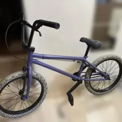 Sunday AM BMX 20インチ 愛知県岡崎市引き取り限定 - メルカリ