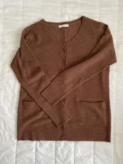 Heart Market カーディガン 長袖