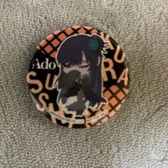 Ado Adotomy ランダム缶バッジ 缶バッチ - メルカリ