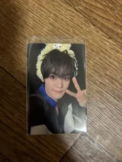 ZEROBASEONE 現地7000円トレカ キムギュビン