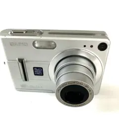 CASIO EXILIM EXーZ55 コンパクトデジタルカメラのサムネイル