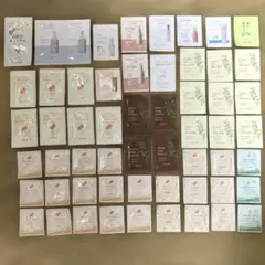 ナチュラルサイエンス　ナチュラルアイランド　サンプルセットのサムネイル