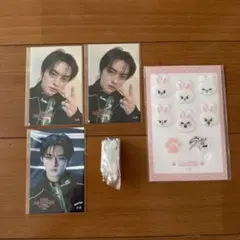 straykids leeknow リノ まとめ売り - メルカリ